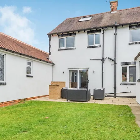 Tatil Evi Holmefield House Ripon