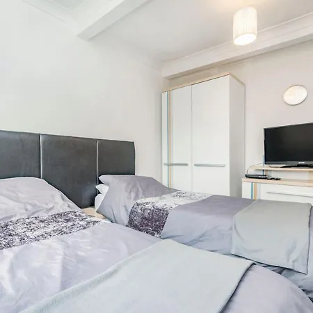 Holmefield House Tatil Evi Ripon