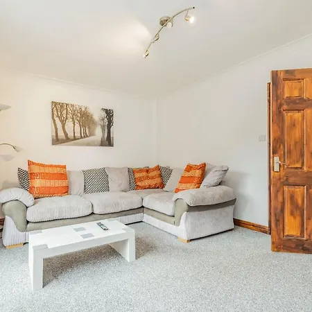 Holmefield House * Ripon