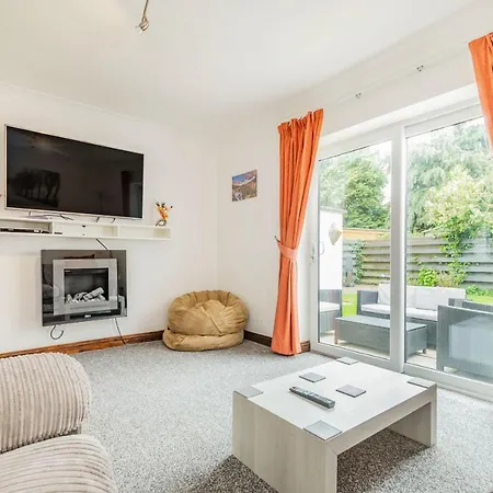 Dom wakacyjny Holmefield House