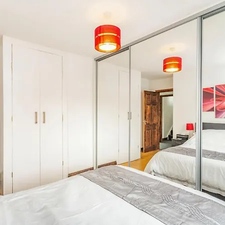 Dom wakacyjny Holmefield House Ripon